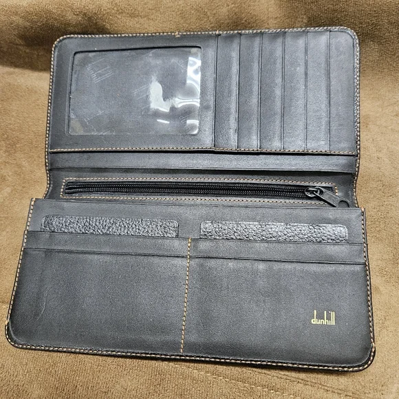 Dunhill Card Holder - Picture 7 of 12